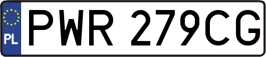 PWR279CG