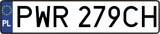 PWR279CH