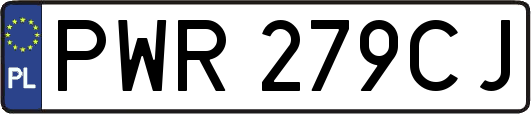 PWR279CJ