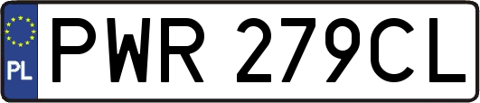 PWR279CL