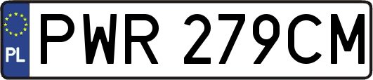 PWR279CM