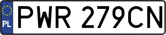 PWR279CN