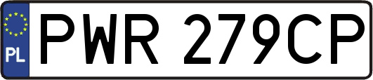 PWR279CP
