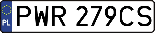 PWR279CS