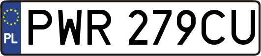 PWR279CU