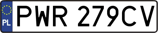 PWR279CV