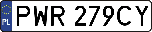 PWR279CY