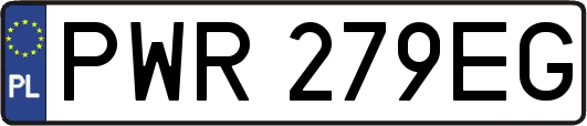PWR279EG