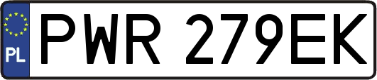 PWR279EK