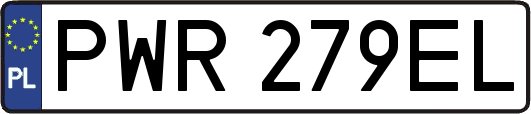 PWR279EL