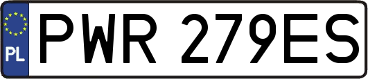 PWR279ES