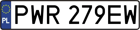 PWR279EW