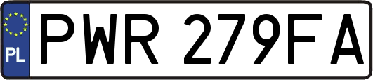 PWR279FA