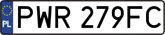 PWR279FC