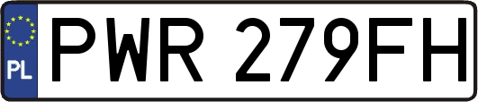 PWR279FH