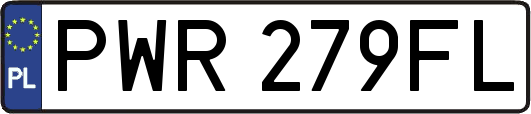 PWR279FL