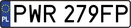 PWR279FP
