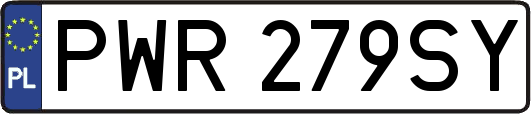 PWR279SY
