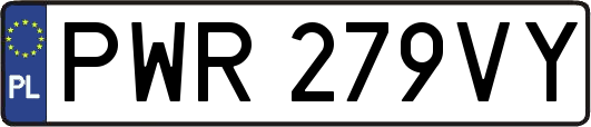 PWR279VY