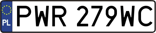PWR279WC