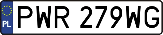PWR279WG