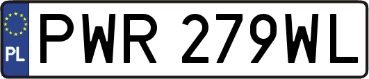 PWR279WL