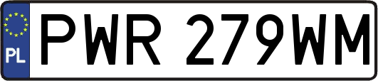 PWR279WM