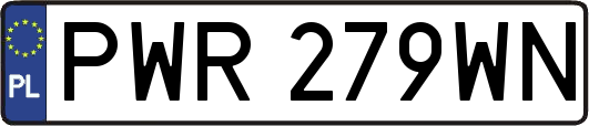 PWR279WN