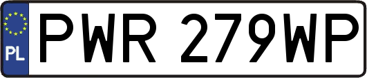 PWR279WP