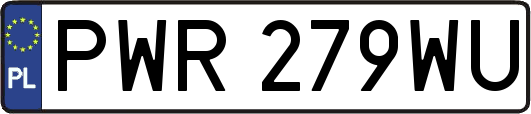 PWR279WU