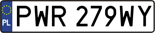 PWR279WY