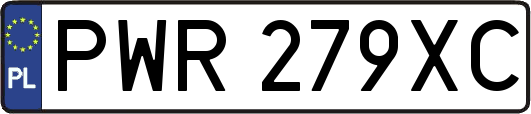 PWR279XC