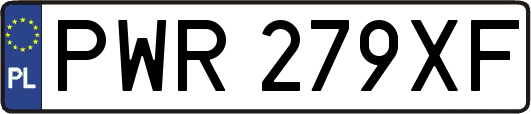 PWR279XF