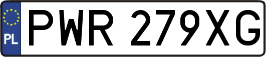 PWR279XG