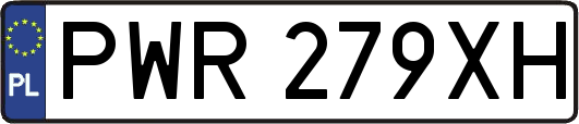 PWR279XH