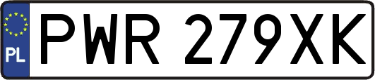 PWR279XK
