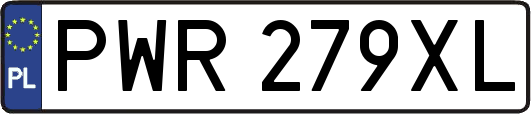 PWR279XL