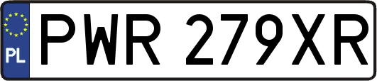 PWR279XR