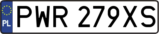 PWR279XS