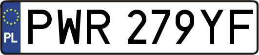 PWR279YF