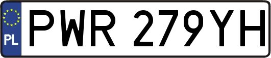 PWR279YH