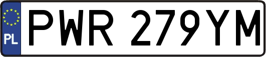 PWR279YM