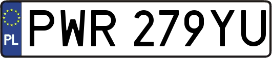 PWR279YU