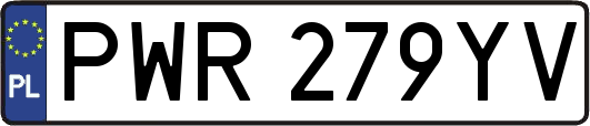 PWR279YV