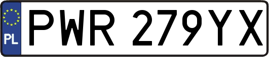 PWR279YX
