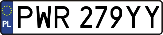 PWR279YY