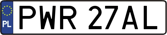 PWR27AL
