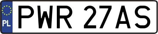 PWR27AS