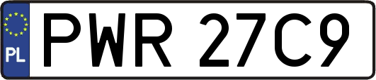 PWR27C9