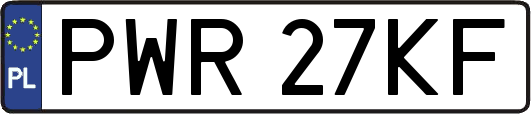 PWR27KF